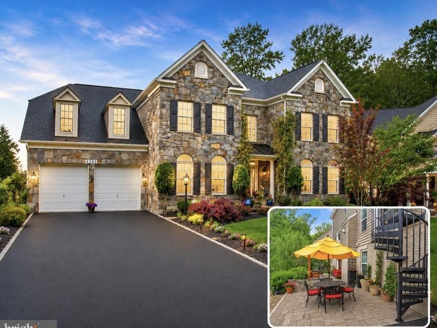4205 Captain Perry Court, Upper Marlboro, MD 20772 Main Photo