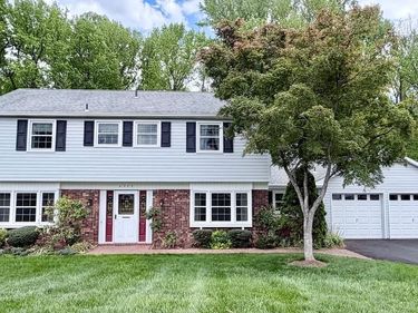 4325 MAJESTIC LANE , FAIRFAX, VA 22033