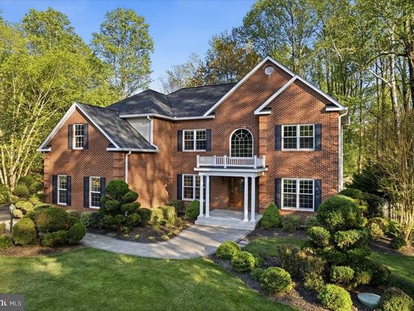 3285 CHANNEL COURT, HUNTINGTOWN, MD 20639