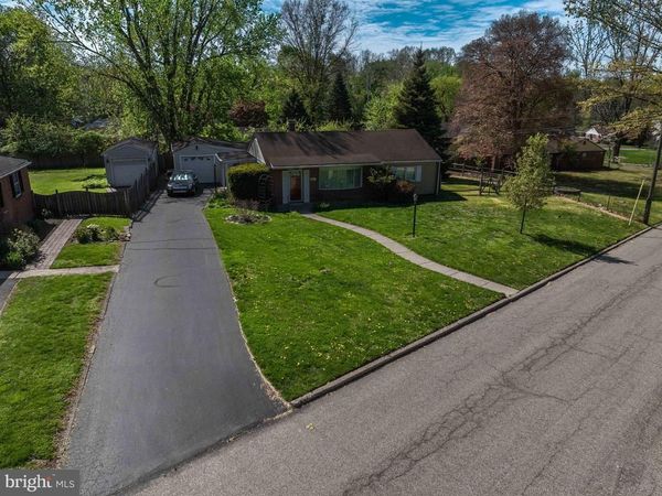 18 MULBERRY LANE, PLYMOUTH MEETING, PA 19462