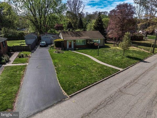 18 MULBERRY LANE, PLYMOUTH MEETING, PA 19462