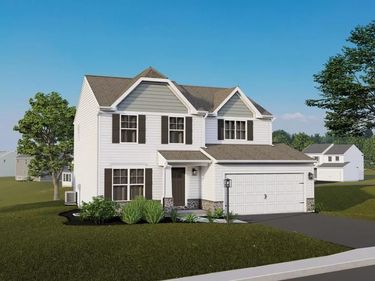 16 WHITEBRIAR COURT, Unit LOT 14, SELINSGROVE, PA 17870