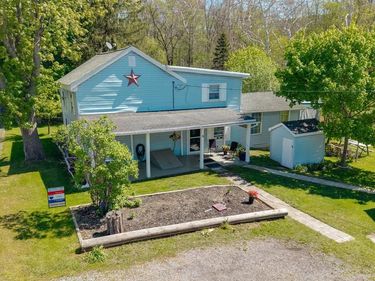 7018 PATH VALLEY ROAD, FORT LOUDON, PA 17224
