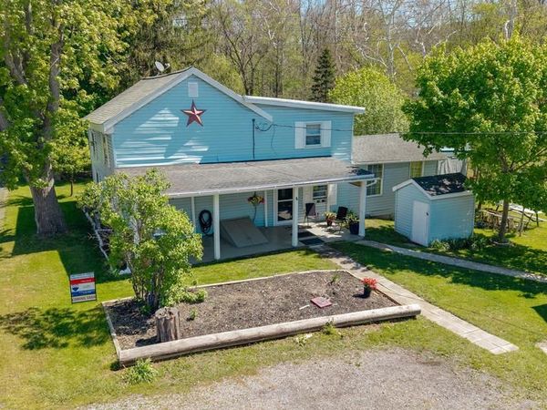 7018 PATH VALLEY ROAD, FORT LOUDON, PA 17224