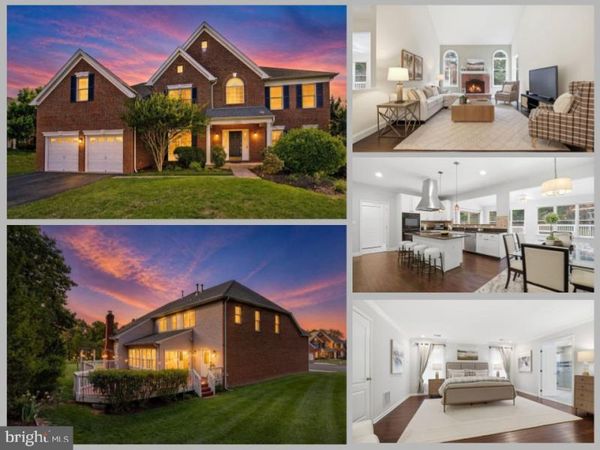 3221 SPRING RAIN COURT, HERNDON, VA 20171