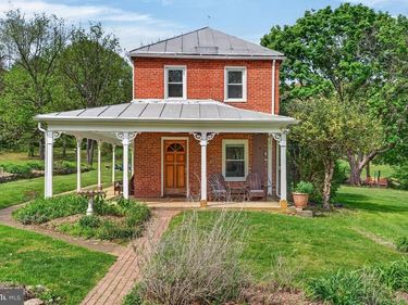 720 PRINTZ MILL ROAD , LURAY, VA 22835