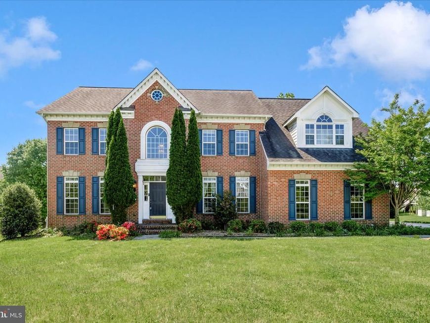 13201 Amelias Grove Court, Bowie, MD 20720 Main Photo