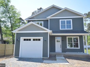 230 LONG POINT ROAD, STEVENSVILLE, MD 21666