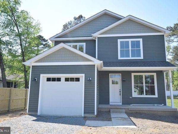 230 LONG POINT ROAD, STEVENSVILLE, MD 21666