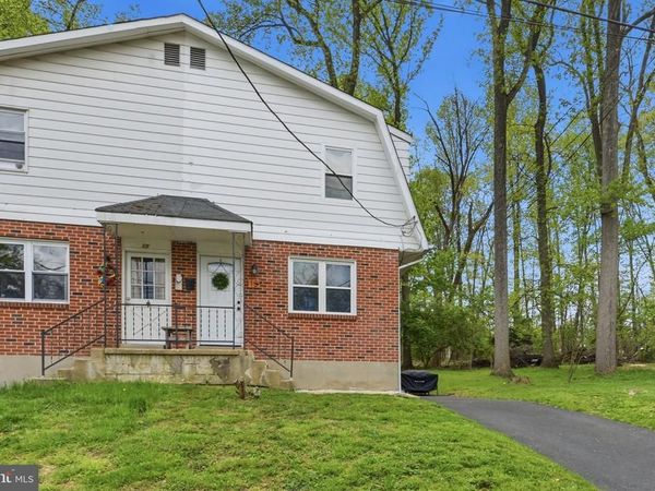 15 WHITE CLAY DRIVE, NEWARK, DE 19711