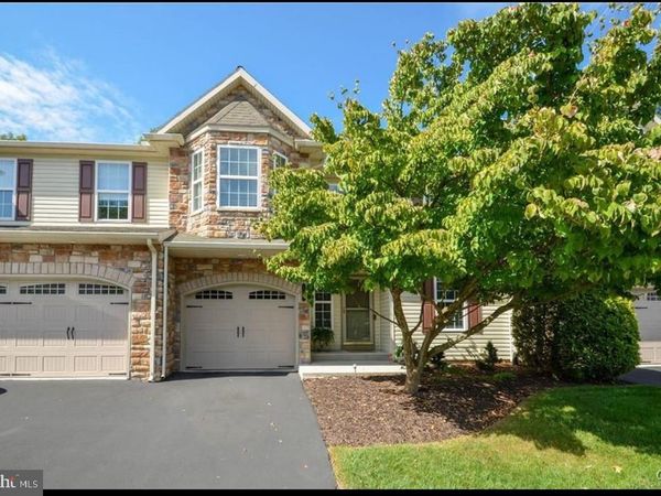 103 PIN OAK COURT, MECHANICSBURG, PA 17050