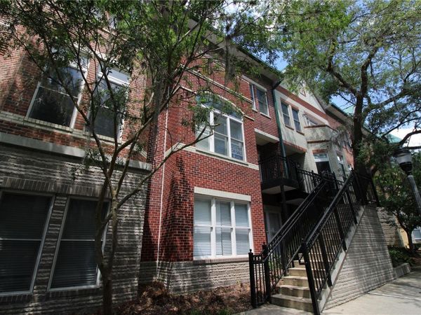 132 NE 4TH STREET , Unit 23, GAINESVILLE, FL 32601