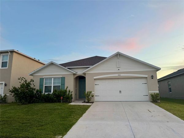 438 CONWAY AVENUE, ST CLOUD, FL 34771