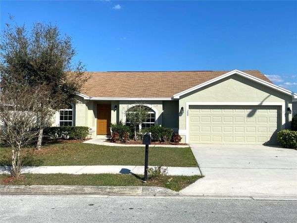 250 HIGHLAND MEADOWS COURT , DAVENPORT, FL 33837