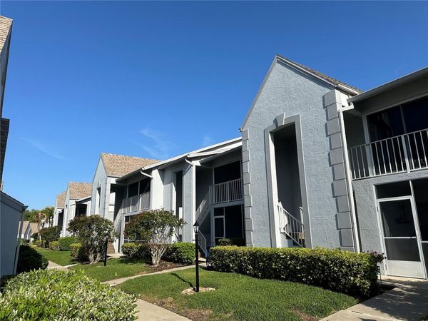 6713 STONE RIVER ROAD , Unit 202, BRADENTON, FL 34203