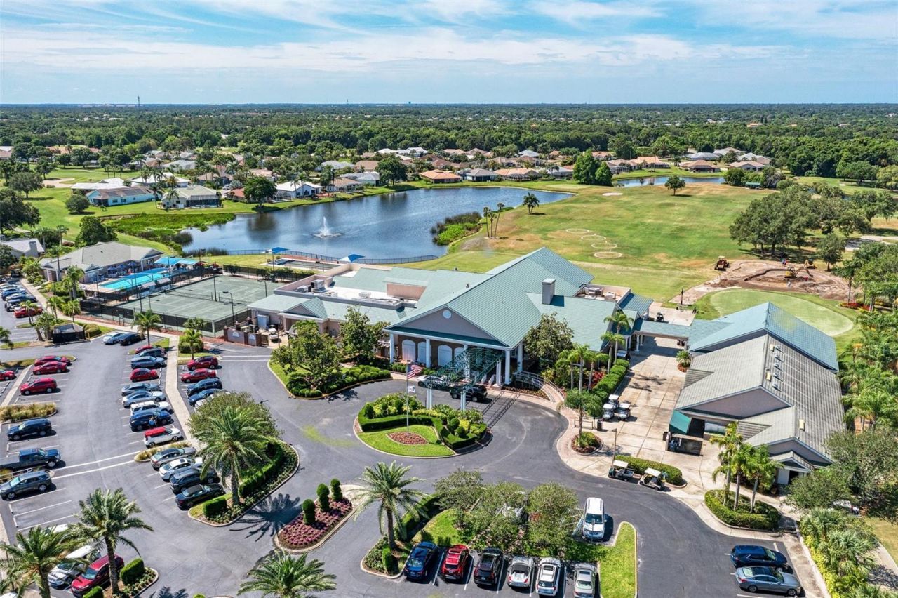 6713 Stone River Road , Unit 202, Bradenton, FL 34203 Photo
