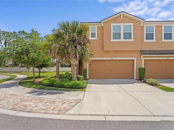 5630 GRAND SONATA AVENUE , LUTZ, FL 33558