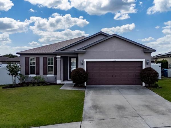 8746 CONOY AVENUE, POLK CITY, FL 33868