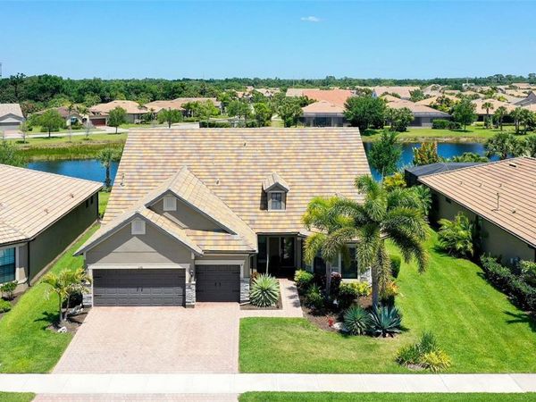11176 ROSEATE COURT, SARASOTA, FL 34238