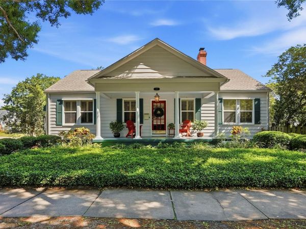 1325 24TH AVENUE N, ST PETERSBURG, FL 33704