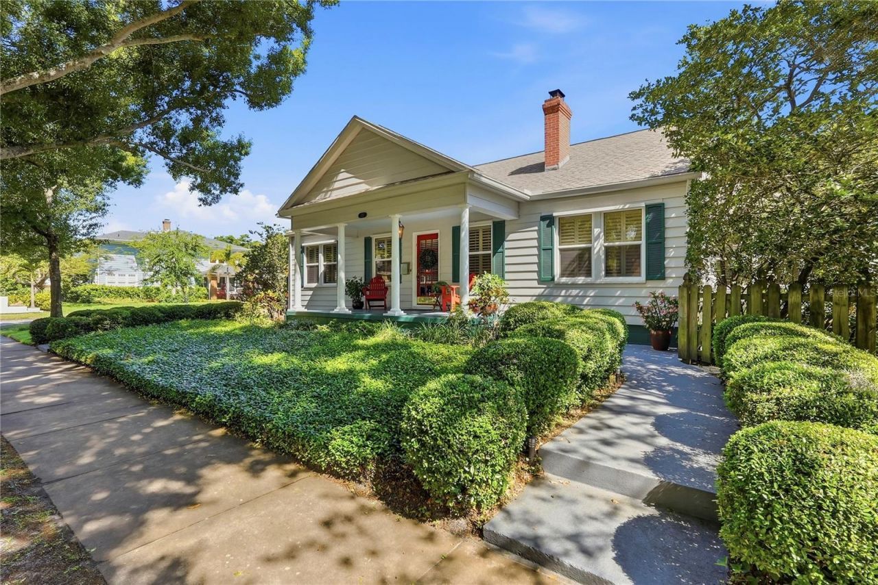 1325 24th Avenue N, Saint Petersburg, FL 33704 Photo