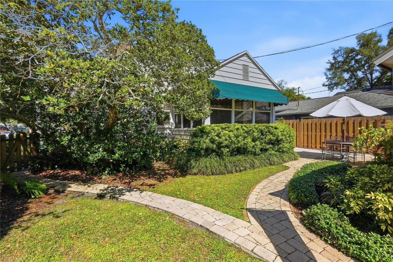 1325 24th Avenue N, Saint Petersburg, FL 33704 Photo