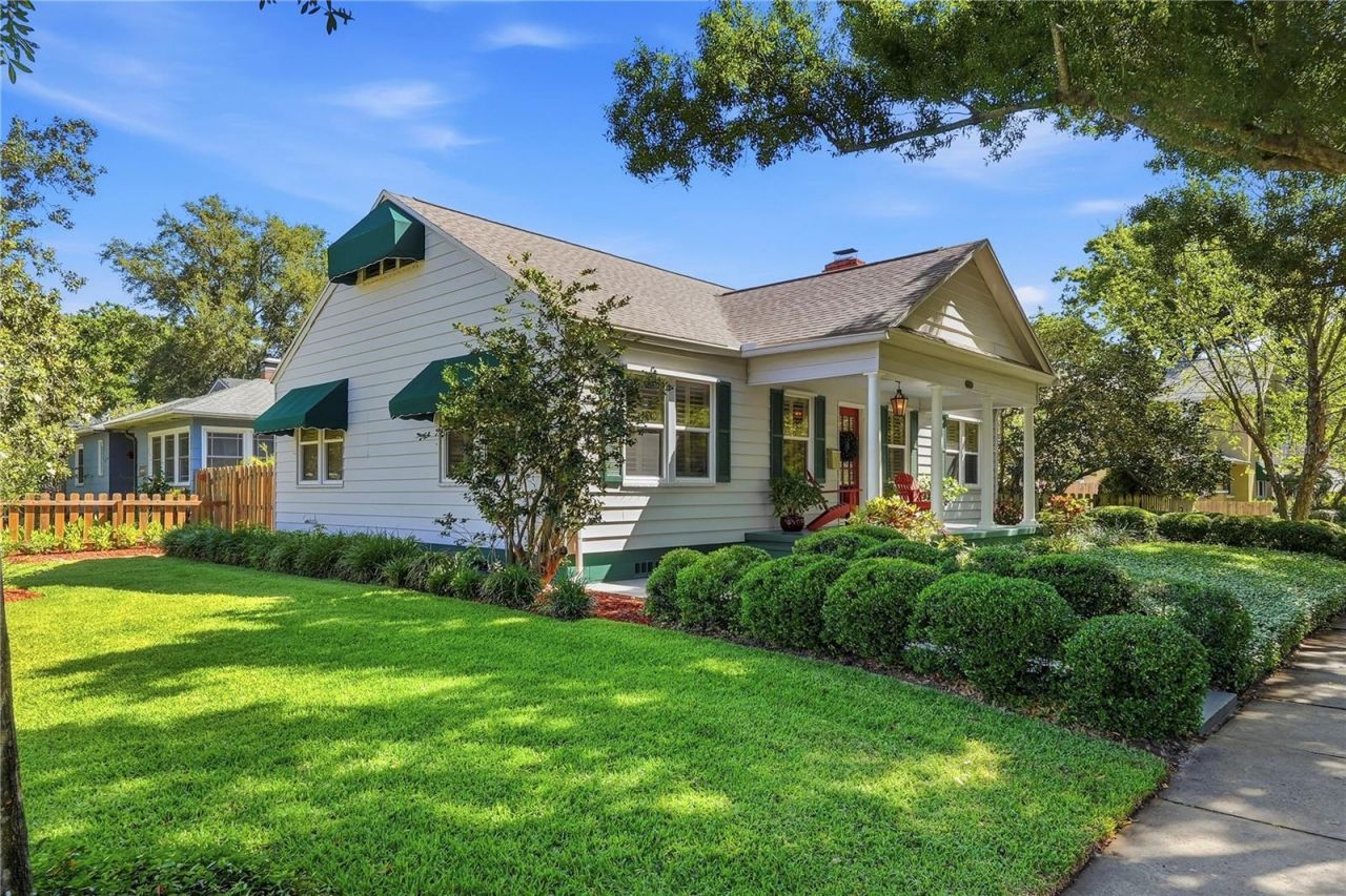 1325 24th Avenue N, Saint Petersburg, FL 33704 Photo