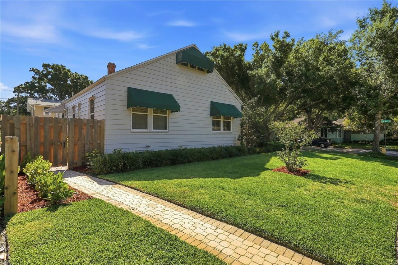 1325 24th Avenue N, Saint Petersburg, FL 33704 Photo