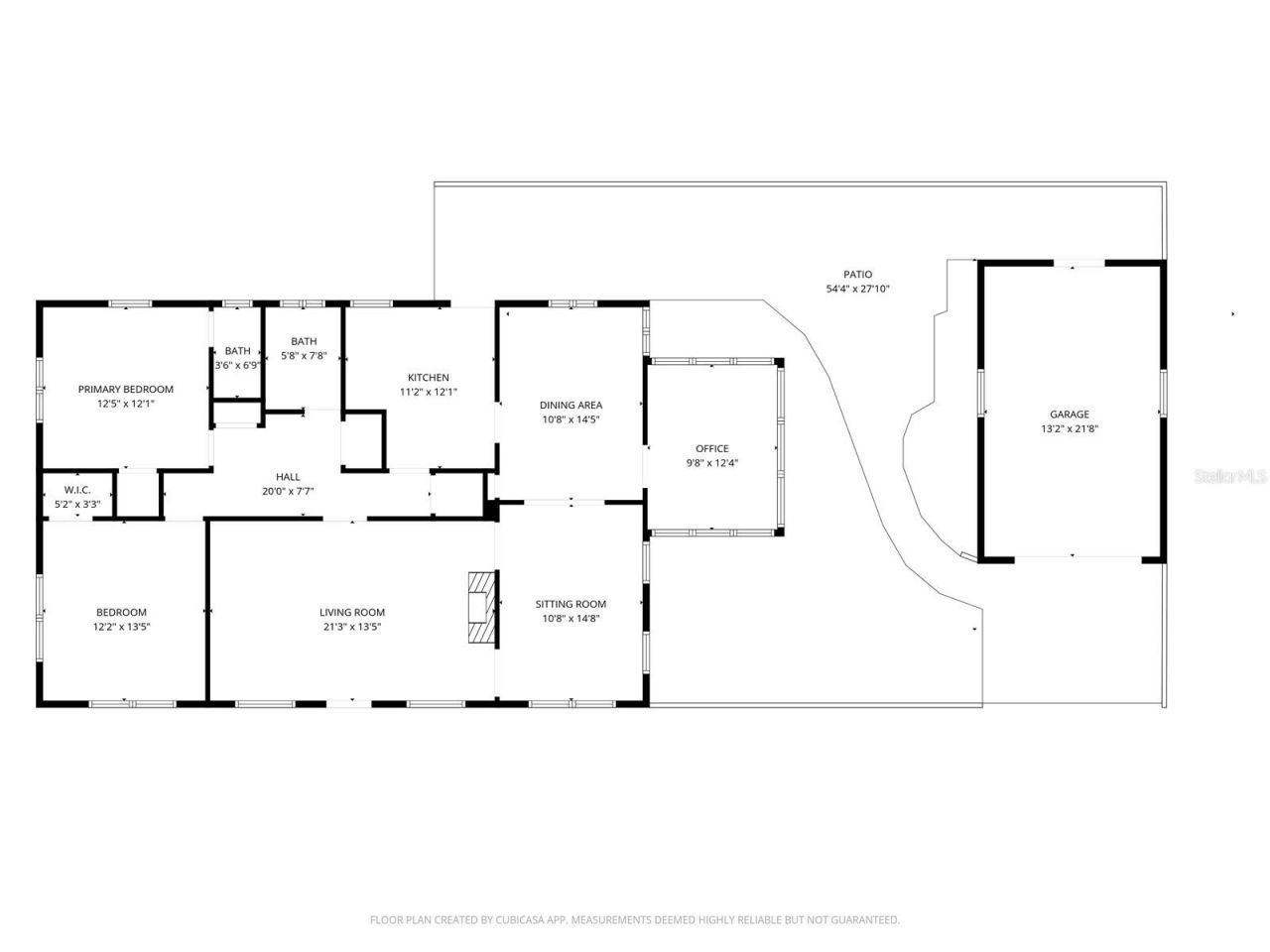 1325 24th Avenue N, Saint Petersburg, FL 33704 Photo