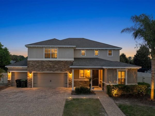 11659 ACOSTA AVENUE , ORLANDO, FL 32836