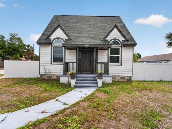 1900 16TH STREET S, ST PETERSBURG, FL 33705