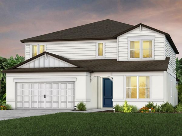 17059 CANARY TRAIL , PARRISH, FL 34219