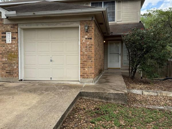 2304 Granberry DR , Unit B, Austin, TX 78745