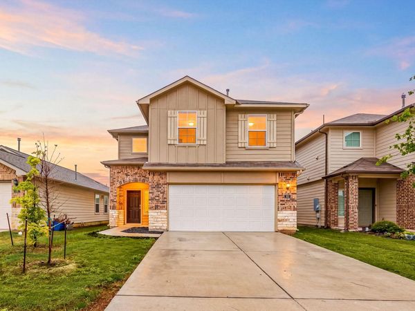 161 Roanwood DR , San Marcos, TX 78666