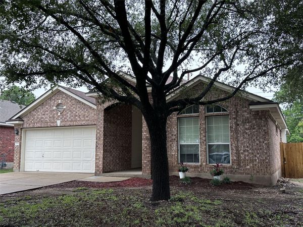 3555 Sandy Koufax LN , Round Rock, TX 78665