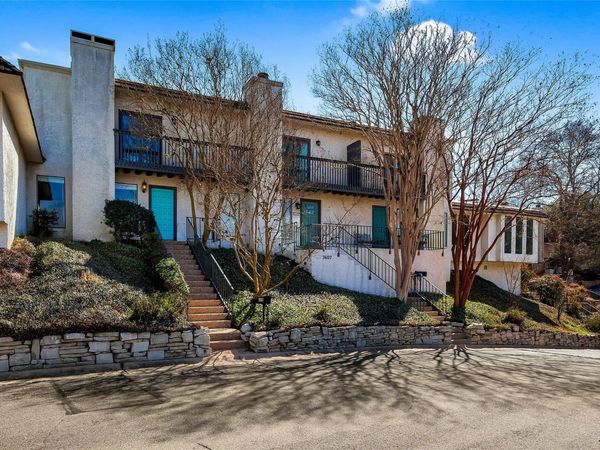 3607 Las Colinas DR , Unit B, Austin, TX 78731