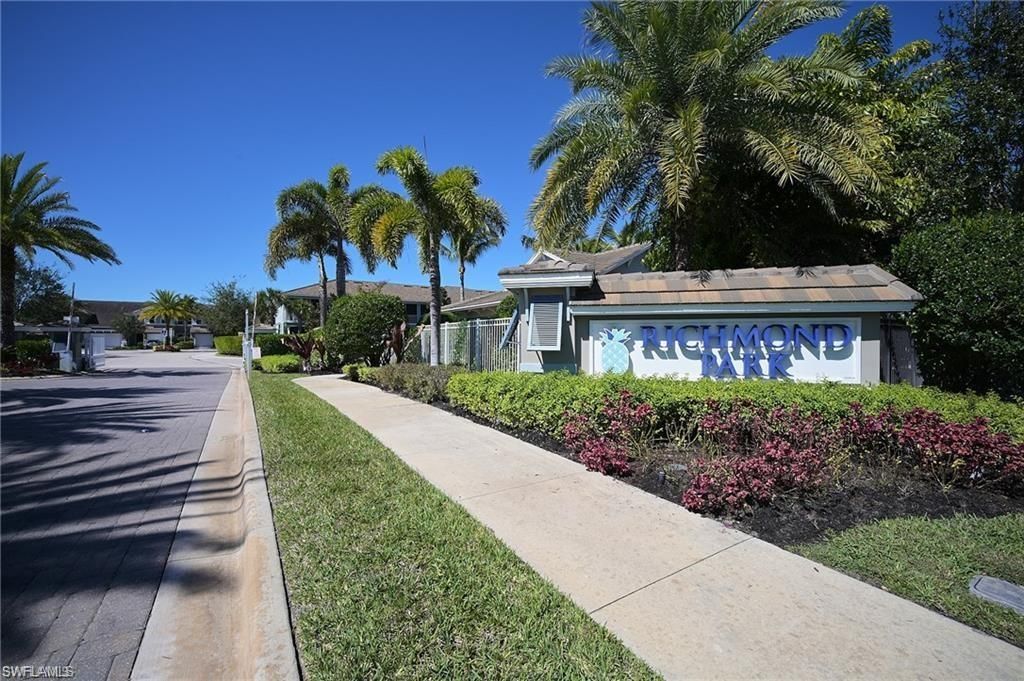 2335 Sawyers Hill Rd , Unit 503, Naples, FL 34120 Photo