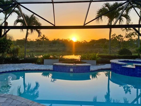 6466 Warwick AVE, NAPLES, FL 34113
