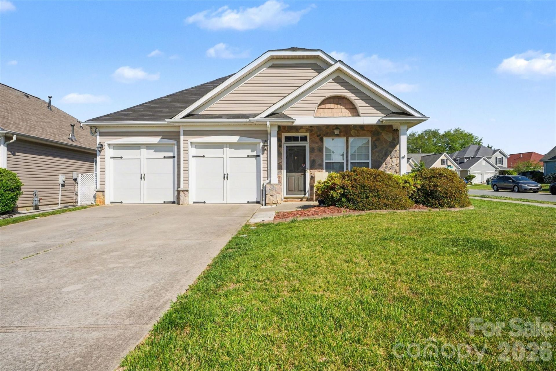 9612 Marquette Street Nw, Concord, NC 28027 Main Photo