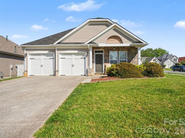 9612 Marquette Street NW, Concord, NC 28027