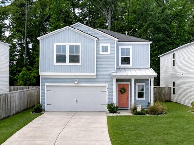 325 Saddlewood Drive, Charleston, SC 29414