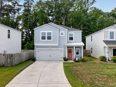 325 Saddlewood Drive, Charleston, SC 29414