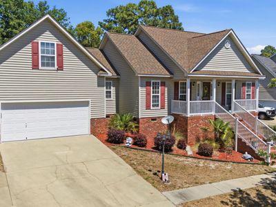 16 Catalina Lane, Elgin, SC 29045