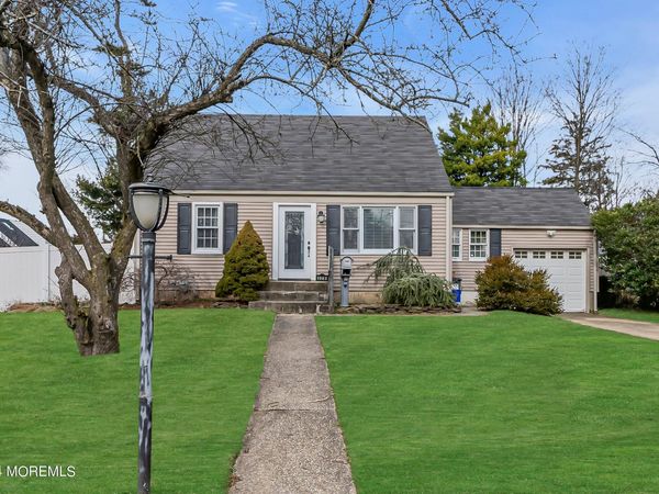 329 Yorke Avenue, Elberon, NJ 07740