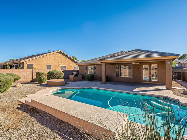 110 W Cardinal Way, Chandler, AZ 85286