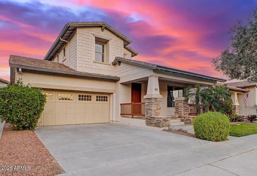 12865 N 151st Drive, Surprise, AZ 85379 Main Photo