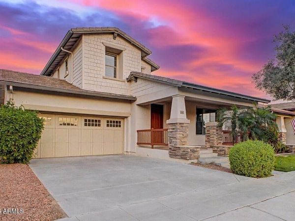 12865 N 151st Drive, Surprise, AZ 85379