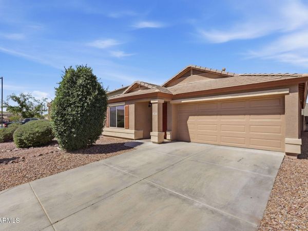 2022 S 160TH Lane, Goodyear, AZ 85338