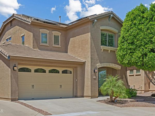 15062 N 145th Lane, Surprise, AZ 85379