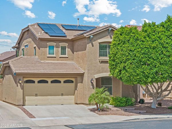 15062 N 145th Lane, Surprise, AZ 85379